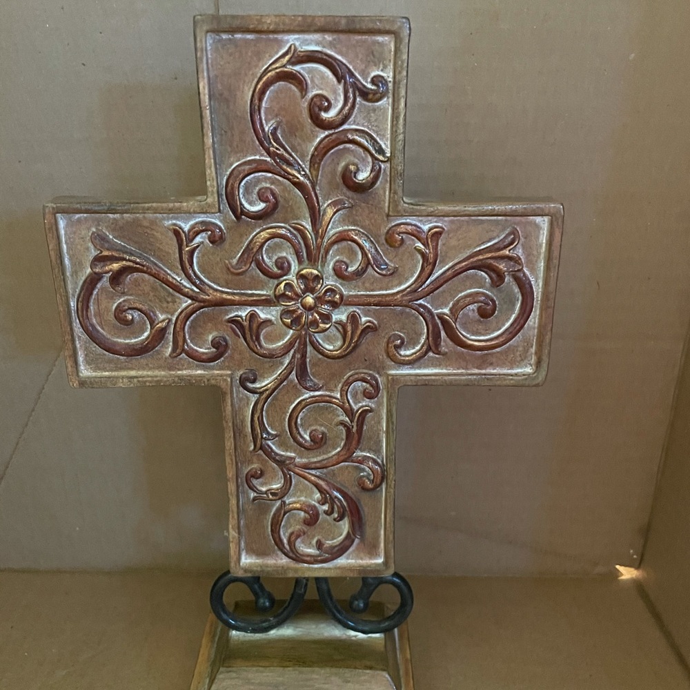 Cross by Southern Living